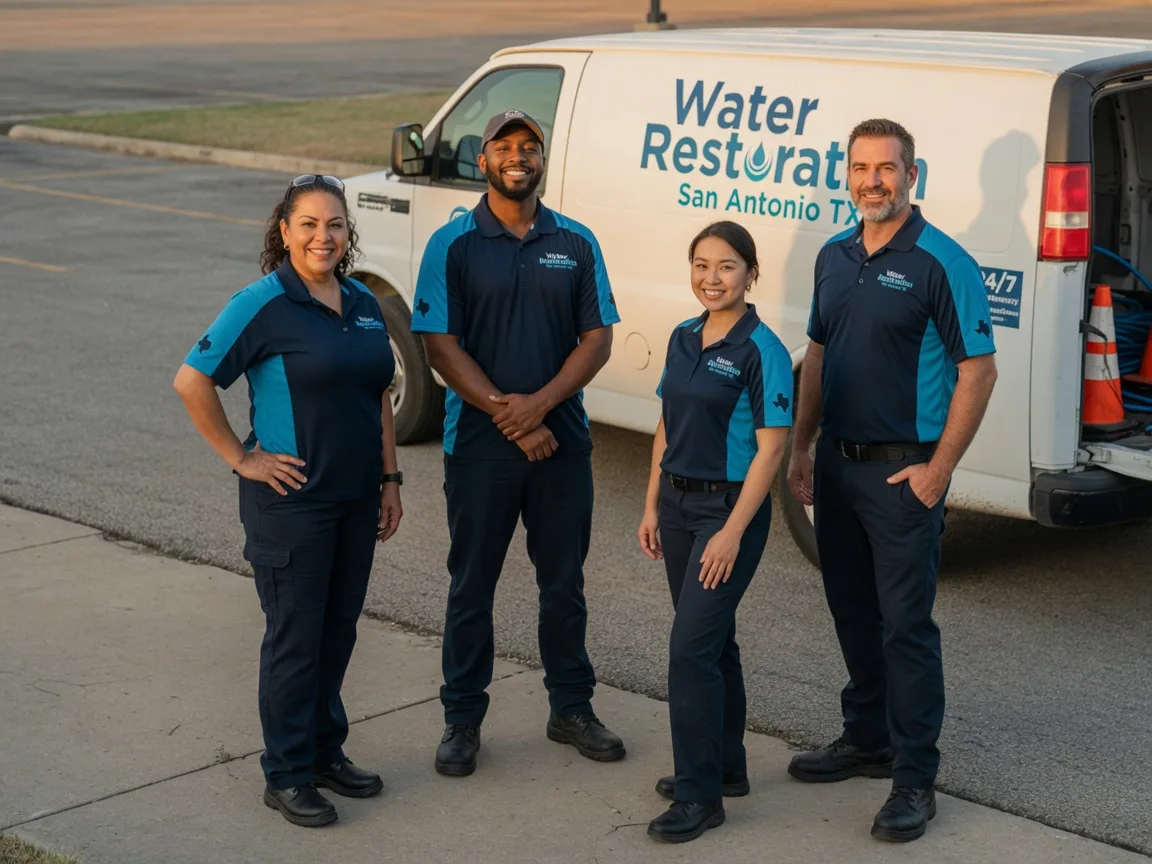 Water Damage Repair company in Stayton, OR
